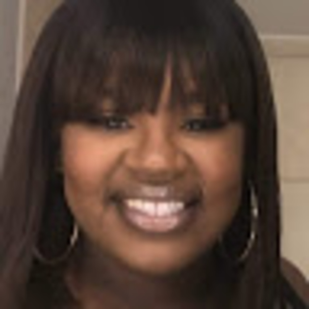 Meet your Posher, Teanna